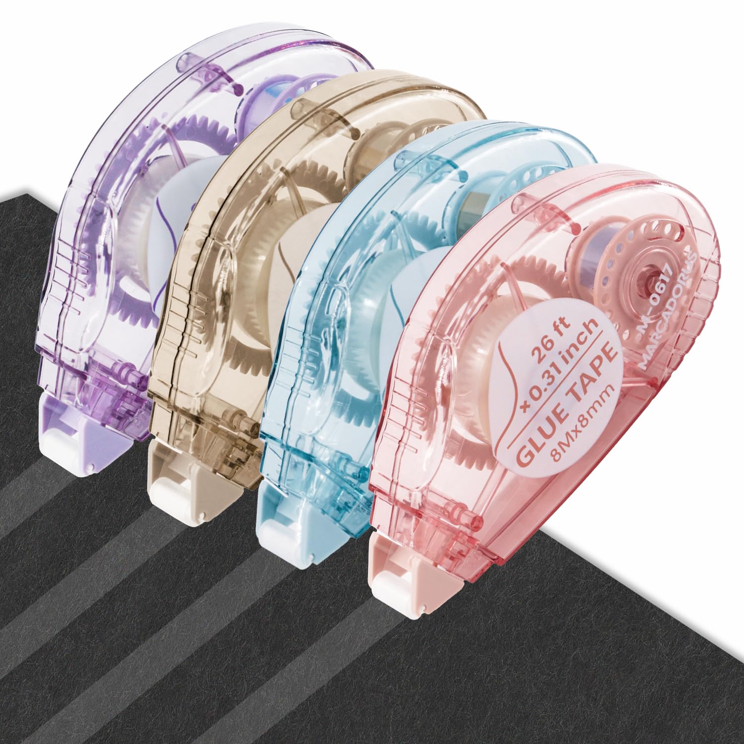 Adhesives and Tape